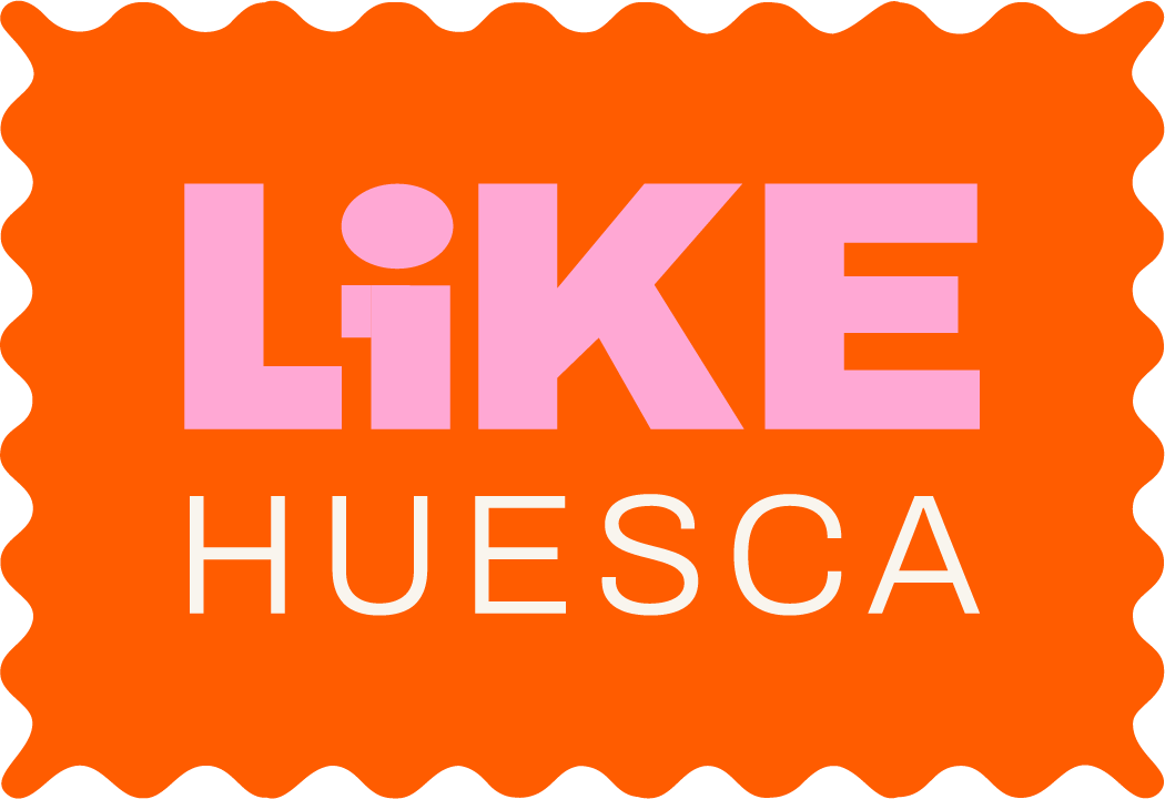 Like Huesca